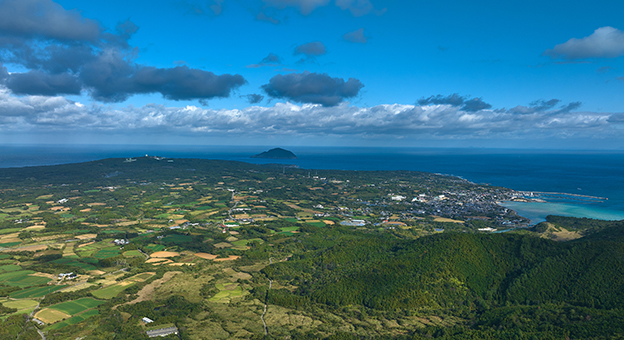 福江島の大気環境観測施設を訪れました！事務職員の国内出張レポート vol.1（後編）