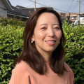 小田倉碧の写真